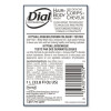 Hair + Body Wash Refill For 1 L Liquid Dispenser, Neutral Scent, 1 L, 8/Carton