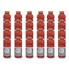 G2 Perform 02 Low-Calorie Thirst Quencher, Fruit Punch, 20 Oz Bottle, 24/Carton