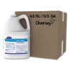 Virex Ii 256 One-Step Disinfectant Cleaner Deodorant Mint, 1 Gal, 4 Bottles/Ct