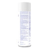 Envy Foaming Disinfectant Cleaner, Lavender Scent, 19 Oz Aerosol Spray, 12/Carton