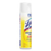 Disinfectant Spray, Original Scent, 19 Oz Aerosol Spray, 12/Carton