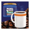 Coffee, Decaffeinated Ground Coffee, 29.3 Oz Can