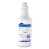 Virex Tb Disinfectant Cleaner, Lemon Scent, Liquid, 32 Oz Bottle, 12/Carton
