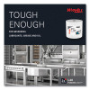 L40 Towels, Jumbo Roll, 12.5 x 12.2, White, 750/Roll