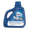 Liquid Laundry Detergent, Mountain Breeze Scent, 150 Oz Bottle