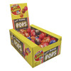 Tootsie Pops, Assorted Original Flavors, 0.6 Oz Lollipops, 100/Box