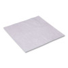 Grease-Resistant Paper Wraps And Liners, 14 x 14, White, 1,000/Box,  4 Boxes/Carton