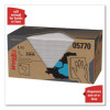 L40 Towels, Pro Towels, 12 x 23, White, 45/Box, 12 Boxes/Carton