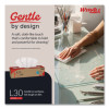 L30 Towels, Pop-Up Box, 16.4 x 9.8, White, 100/Box, 8 Boxes/Carton