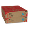 L30 Towels, Pop-Up Box, 16.4 x 9.8, White, 100/Box, 8 Boxes/Carton