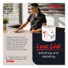 L30 Towels, 12.4 x 12.2, White, 875/Roll