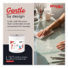 L30 Towels, 12.4 x 12.2, White, 875/Roll
