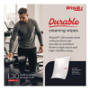 L30 Towels, 12.4 x 12.2, White, 875/Roll