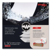 L30 Towels, 11 x 10.4, White, 70 Sheets/Roll
