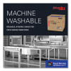 X70 Foodservice Towels, Kimfresh Antimicrobial, 12.5 x 23.5, Unscented, White, 300/Carton