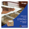 X70 Foodservice Towels, Kimfresh Antimicrobial, 12.5 x 23.5, Unscented, White, 300/Carton