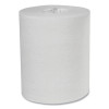 Power Clean Wipers For Solvents Wettask Customizable Wet Wiping System, Wipers Only, 9 x 15, White, 275/Roll, 2 Rolls/Carton