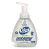 Antibacterial Foam Hand Sanitizer, 15.2 Oz Pump Bottle, Fragrance-Free