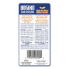 Orange Heavy Duty Hand Cleaner, Citrus Scent, 3 L
