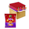 Ritz Bits, Cheese, 1.5 Oz Packs, 60/Carton