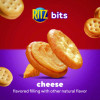 Ritz Bits, Cheese, 1.5 Oz Packs, 60/Carton