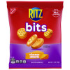 Ritz Bits, Cheese, 1.5 Oz Packs, 60/Carton