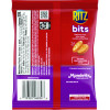 Ritz Bits, Cheese, 1.5 Oz Packs, 60/Carton