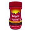 Classic Roast Instant Coffee, 16 Oz Jar