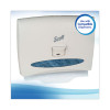 Personal Seats Sanitary Toilet Seat Covers, 15 X 18, White, 125/Pack, 24 Packs/Carton