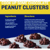 Salted Peanuts, 1.75 Oz Pack, 12/Box