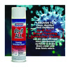 Do-It-All Germicidal Foaming Cleaner, 18 Oz Aerosol Spray, 12/Carton
