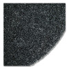 Low-Speed High Productivity Floor Pads 7300, 20" Diameter, Black, 5/Carton
