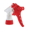 General Purpose Trigger Sprayer, 9.25" Tube, Fits 32 Oz Bottles, Red/White, 24/Carton