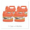 Natural Orange Smooth Hand Cleaner, Citrus Scent, 1 Gal, 4/Carton