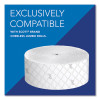 Essential Coreless Jumbo Roll Tissue Dispenser For Business, 14.25 x 6 x 9.75, Black