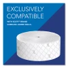 Essential Coreless Jumbo Roll Tissue Dispenser For Business, 14.25 x 6 x 9.75, Black