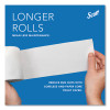 Pro Coreless Srb Tissue Dispenser, 10.13 x 6.4 x 7, Stainless Steel