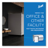 Pro Coreless Srb Tissue Dispenser, 10.13 x 6.4 x 7, Stainless Steel