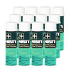 Disinfectant Foam Cleaner, Fresh Scent, 19 Oz Aerosol Spray, 12/Carton