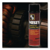 Ics Energized Electrical Cleaner, 20 Oz Aerosol Spray, 12/Carton