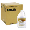 Dust Mop Treatment, Attracts Dirt, Non-Oily, Grapefruit Scent, 1 Gal, 4/Carton