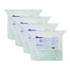 Oxivir Tb Disinfectant Wipes Refill, 11 x 12, Unscented, White, 160 Wipes/Refill Pouch, 4 Refill Pouches/Carton