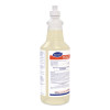 Avert Sporicidal Disinfectant Cleaner, 32 Oz Spray Bottle, 12/Carton