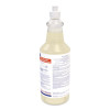 Avert Sporicidal Disinfectant Cleaner, 32 Oz Spray Bottle, 12/Carton