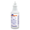 Avert Sporicidal Disinfectant Cleaner, 32 Oz Spray Bottle, 12/Carton
