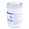 Oxivir 1 Wipes, 1-Ply, 6 x 7, 160/Canister, 12 Canisters/Carton