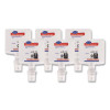 Soft Care Impact Foam Hand Sanitizer For Intellicare Dispensers, 1,200 Ml Cartridge, Alcohol Scent, 6/Carton