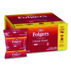 Coffee Filter Packs, Classic Roast, 1.4 Oz Pack, 40/Carton