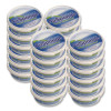 Sponge Odor Absorber, 8 Oz Designer Cup, 24/Carton