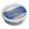 Sponge Odor Absorber, 0.5 Lbs Cup
